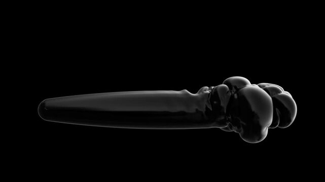 inflatable progress bar