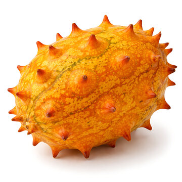 African cucumber (Kiwano)