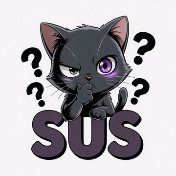black cat twitch emote, chibi cat emote pack, kawaii black cat emote, purple eye cat streamer, twitch affiliate emote pack, cute cat emote bundle, discord cat emote png, dark aesthetic twitch emote, t