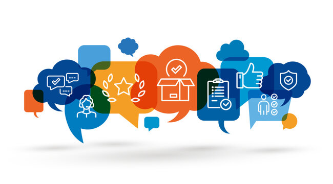 Quality illustration