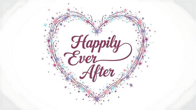 Happily Ever After Images – Browse 4,603 Stock Photos, Vectors