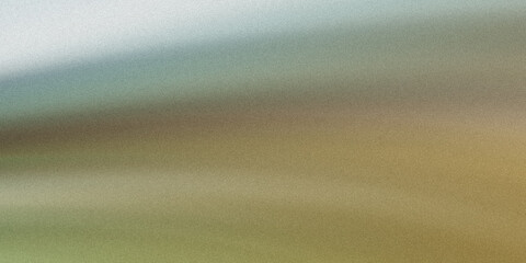 Aerial view of a vibrant agricultural landscape with textured fields © Mahmud