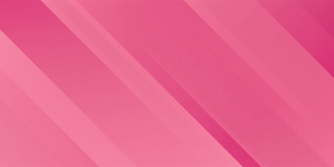 Obraz premium pink abstract background, elegant bright diaonal, layout for all, eps 10 vector.