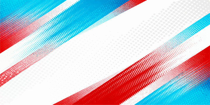 Abstract colorful striped grunge background design