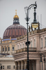 Fototapeta premium Berlin