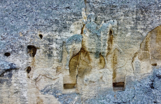 The Madara Rider is one of Bulgaria&rsquo;s most iconic historical monuments and a unique example of early medieval art in Europe.

Carved into a vertical rock cliff near the village of Madara in northeaste