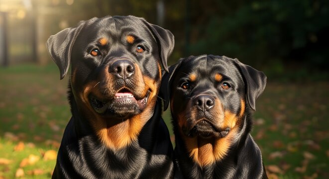 Pictures Of Rottweilers Images – Browse 6,415 Stock Photos, Vectors ...