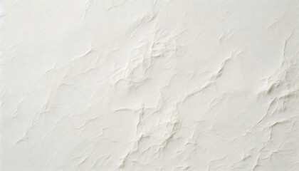 Fototapeta premium White paper for pastel or watercolor. Seamless texture background
