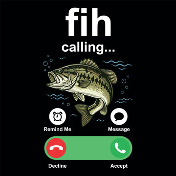 fih calling&hellip;