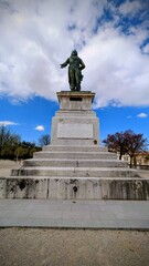 Obraz premium VALENCE (Drôme)