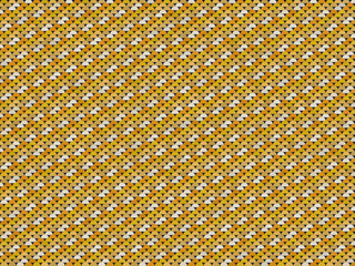 Mermaid Scales Fantasy Vibrant Oceanic Background Template © iushakovsky