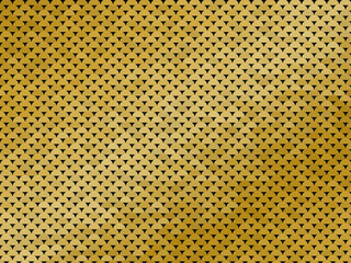 Mermaid Scales Fantasy Vibrant Oceanic Background Template © iushakovsky