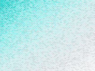 Fish Scale Mermaid Pattern Colorful Abstract Background Vector © iushakovsky