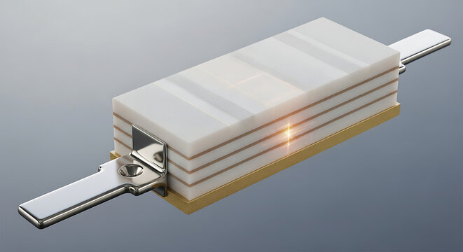 High-precision optical encoder disc with micro-scale radial lines for motion sensing. Industrial automation component for high-accuracy rotation feedback and robotic positioning systems tech.