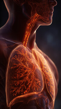 human body anatomy