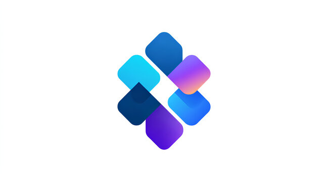 Microsoft Teams logo icon scalable vector. Stock Vector