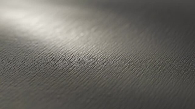 Textured Metal Surface: A close-up shot revealing a beautifully textured metallic surface, highlighting the intricate patterns and subtle sheen, inviting tactile exploration.