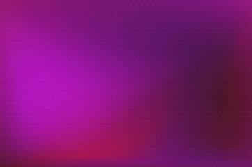 Obraz premium Abstract Purple Gradient Background for Cyberpunk Aesthetic and Synthwave Design
