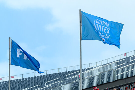 Canada v. Iceland International friendly match