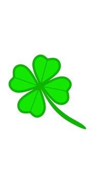 4-leaf clover