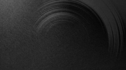 黒背景_抽象アート