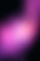 Fototapeta premium 6K retro style abstract gradient with digital noise grain and pastel rainbow hues