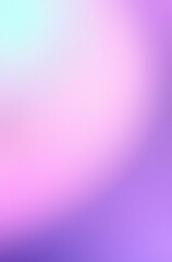 Fototapeta premium 6K nostalgic pastel gradient banner with soft grain texture and colorful tones
