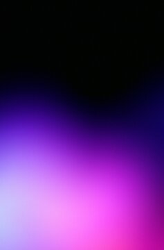 Abstract holographic pastel gradient texture with soft digital noise, vintage style colorful background in 7K