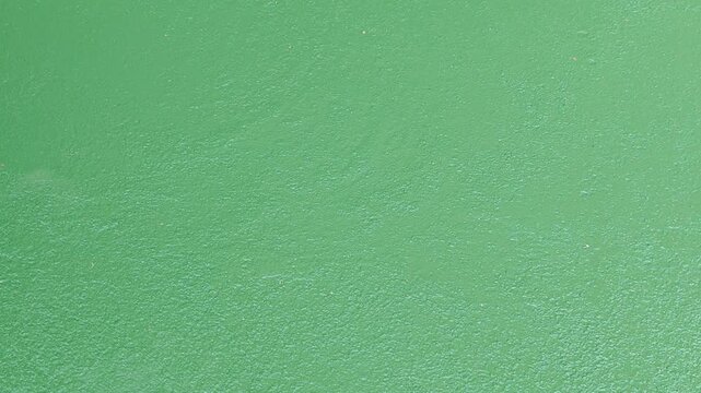 Wall surface materials, construction work.