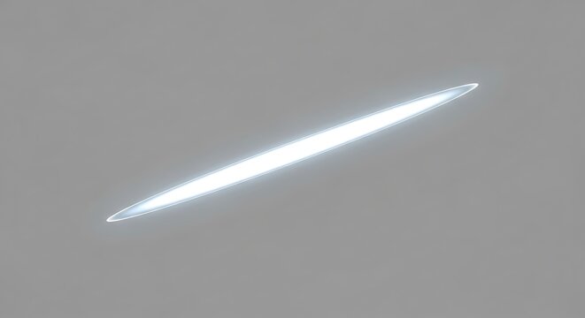 Minimalist white abstract curved line on solid gray background white curved line abstract minimalist solid gray background