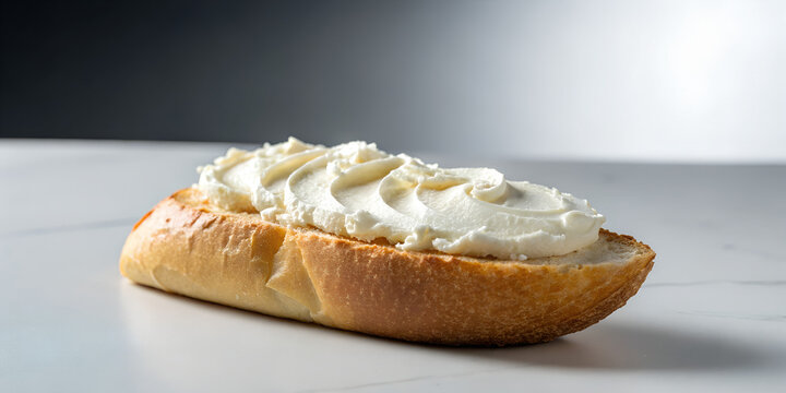 Small baguette