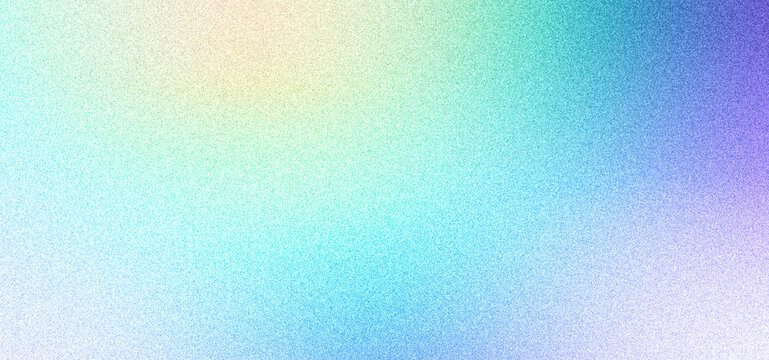 Green blue orange abstract background, purple yellow pastel grainy gradient, light noise texture digital wallpaper, web banner, event poster, website header design
