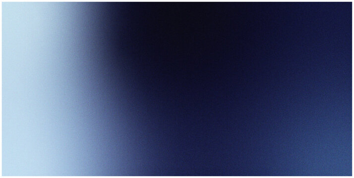 Deep navy and royal blue tones merge into a grainy twilight gradient in this versatile backdrop. This textured noise image is great for professional tech presentations,transparent background.