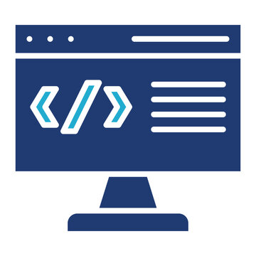 coding icon