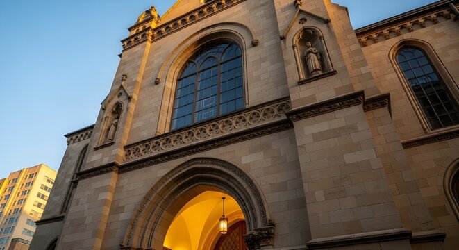 Easter monday church services and traditions