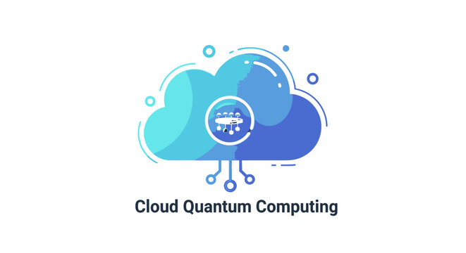 Exploring the innovative realm of cloud quantum computing, a futuristic technology leveraging advanced algorithms and distributed processing for complex problem-solving