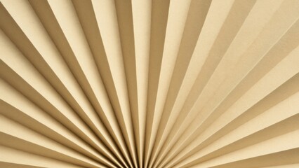 Obraz premium Abstract geometric beige pattern desktop wallpaper
