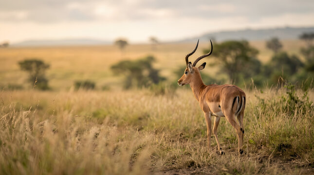 impala