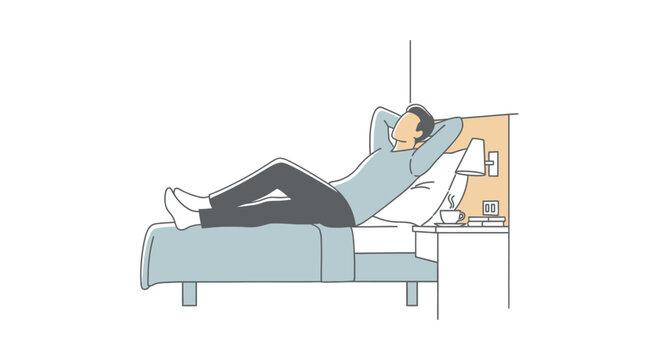 Horizontal Position Examples