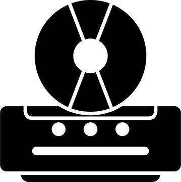 CD Player