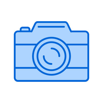 Camera Vector Icon