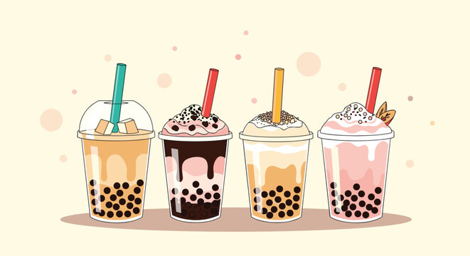Tea Flavors Images – Browse 676,741 Stock Photos, Vectors, and Video ...