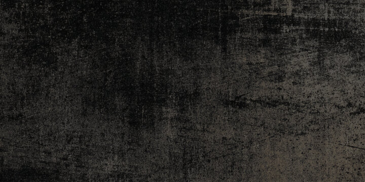Dark grungy textured background with scratches and scuffs for design and layout