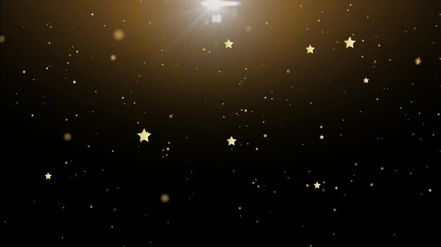 stars and cloudsStars and clouds background, soft fluffy clouds floating in a dreamy night sky, glowing stars scattered across deep blue and purple tones, gentle moonlight illuminating the scene, smoo