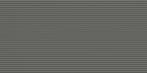 Fototapeta premium abstract tubular striped pattern uniform 3D Warm Charcoal pastel background