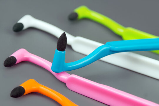 Dental Eraser 5 Teeth Stain Remover