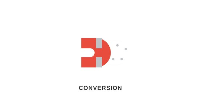 Digital Marketing Conversion Rate and Sales Optimization