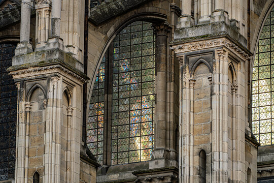 cath&eacute;drale de reims