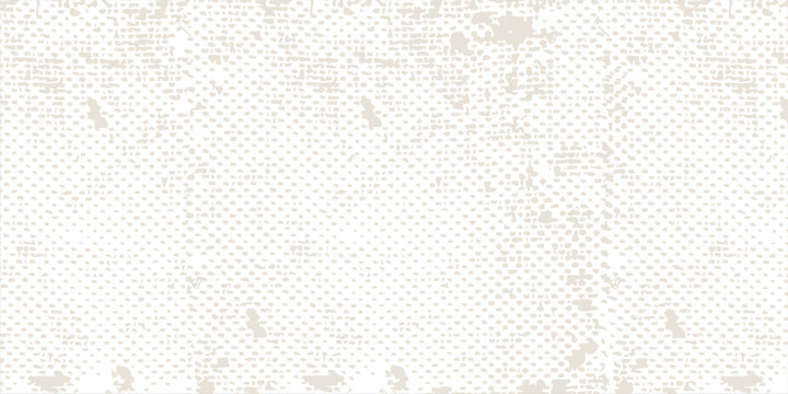 Natural linen texture as a background