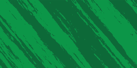 Fototapeta premium Abstract Dynamic Dots halftone grunge brush yellow green color pattern on dark green background. Simple sport style concept theme modern backdrop